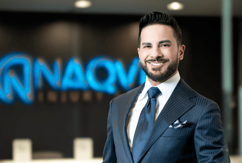 Farhan R. Naqvi, Esq. Google Cover Photo