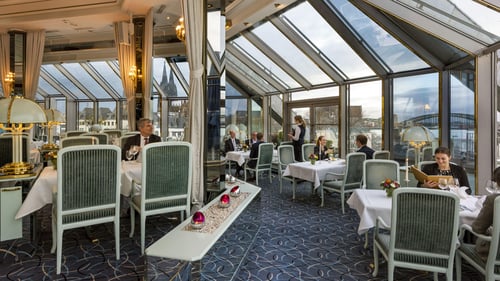 Restaurant Bellevue