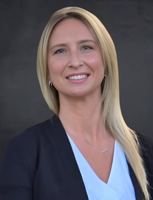 photo of Pauline Hewitt