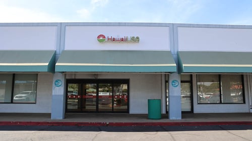 HawaiiUSA Kihei Branch