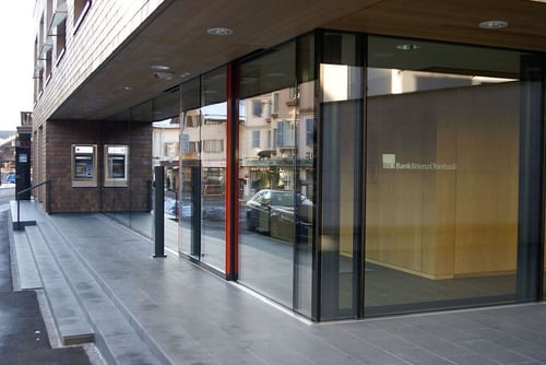 BBO Bank Brienz Oberhasli AG - Unsere Region. Unsere Bank.