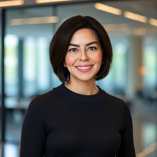 Dr. Laura M. Aversano