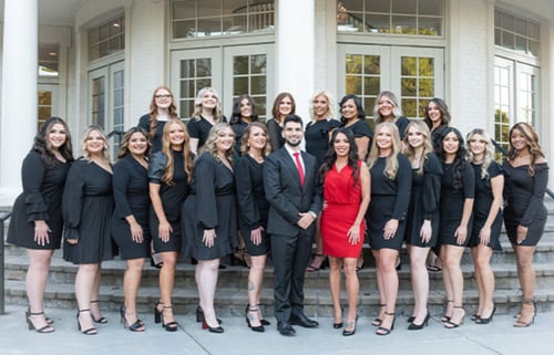 Glenda Mitchell Law Firm
