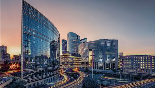 EST4 Fire & Life Safety Platform