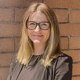 Headshot of Any Tucker