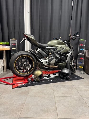Ducati