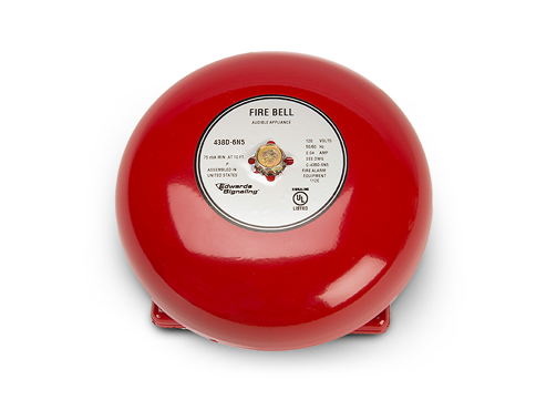 Fire Alarm Systems & Devices