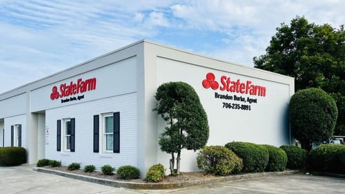 Brandon Burke - State Farm Insurance Agent