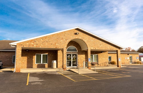 SSM Health Medical Group primary care