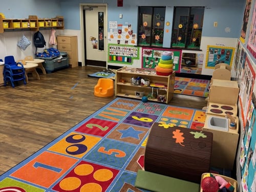 Infant Classroom