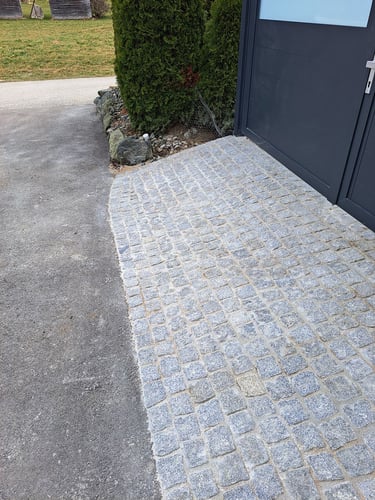 Philipp Ribitsch Pflasterei & Erdbau in Guttaring