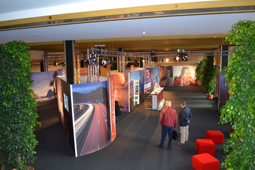 Comptoire Lausanne