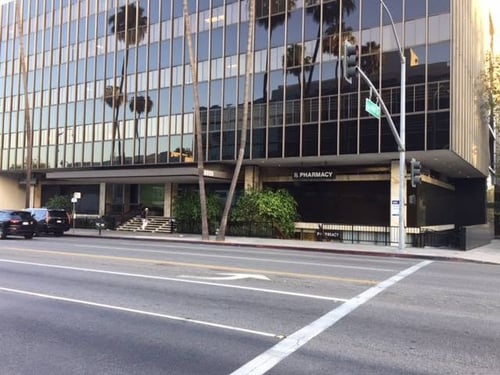 Beverly Hills Laser Institute, Inc. | Cerritos, CA