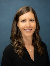 photo of Emily Yenter, PAC, DC