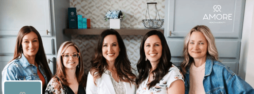 AMORE Health + Beauty | Pleasant View, TN