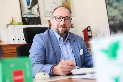 HDI Generalvertretung Karl Kramer