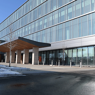 SSM Health Dean Medical Group at 1211 Fish Hatchery Road, Madison.