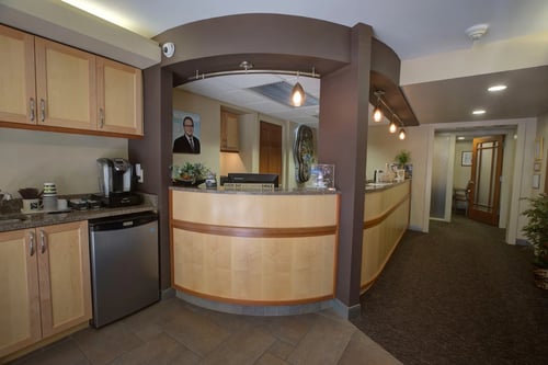 Alexandria Periodontist
KARL A. SMITH DDS, PERIODONTICS & IMPLANTS OF ALEXANDRIA
2500 N VAN DORN ST STE 128
ALEXANDRIA VA 22302
http://drkarlsmith.com/