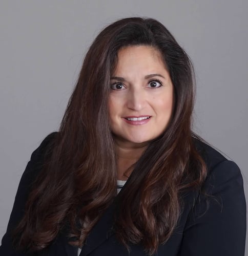 Cindy Tsung Headshot Image