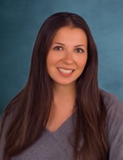 photo of Vasilisa Mironovich, MD