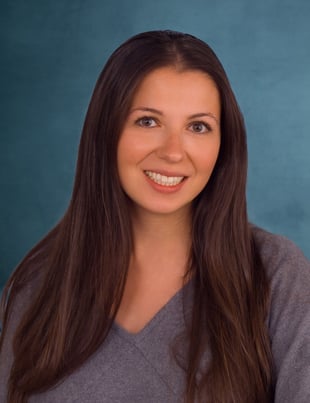 photo of Vasilisa Mironovich, MD