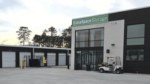 Extra Space Storage