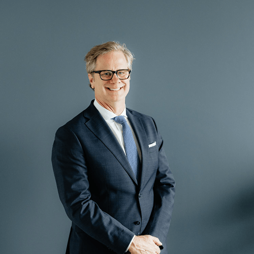 Headshot of Brian Montgomery