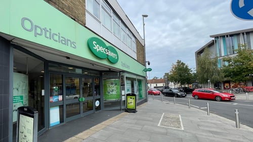 Specsavers Keynsham