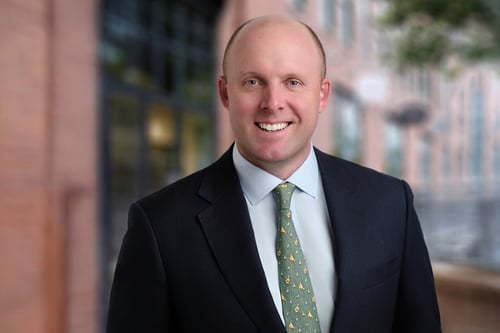 The Loring Gifford Group Team Photo