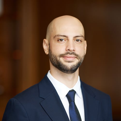 Ilias Panagopoulos