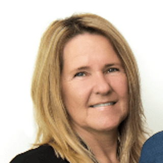 Portrait de Patricia Benoit