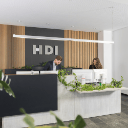 HDI Generalvertretung Patrick Gerhard - Versicherung in Moers