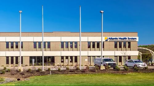 Atlantic Health System Bridgewater Pavilion