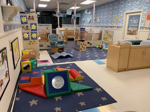 Infant Classroom