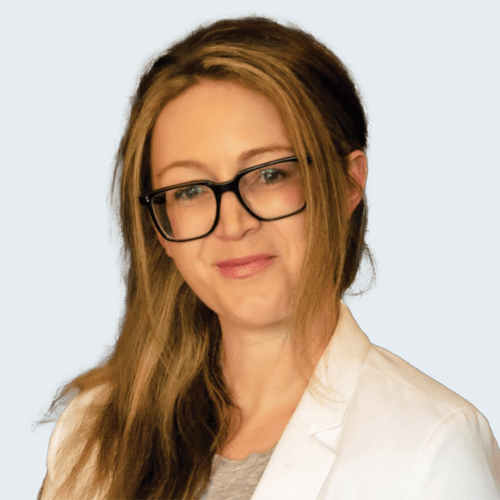 Headshot of Jessica Babineau