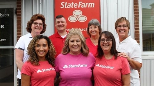 Denise Dombach - State Farm Insurance Agent