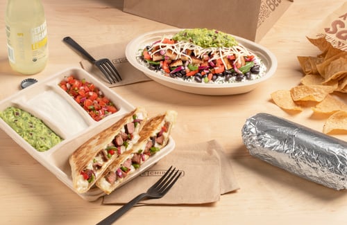 Order tacos, burritos, salads, bowls and more at Chipotle Mexican Grill. Order online for pick up or delivery and join our rewards program today.