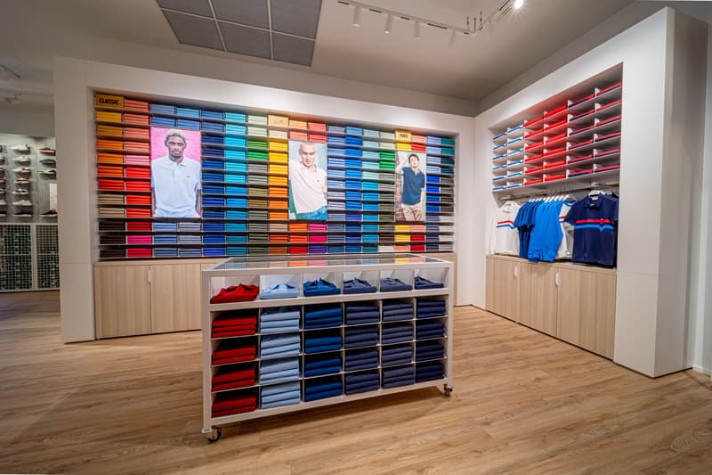 Polo Area