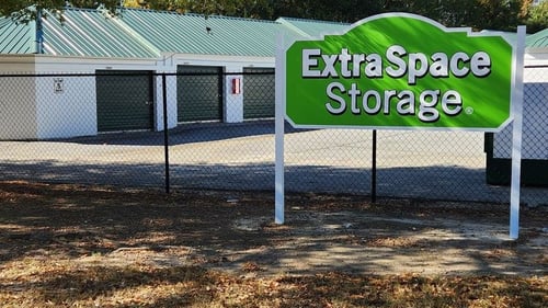 Extra Space Storage