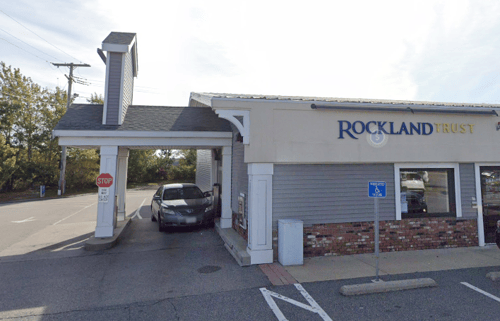 Plymouth Long Pond Road Branch