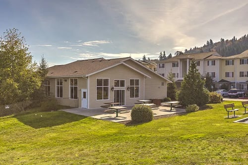 ELK CREEK APARTMENTS, Sequim, wa