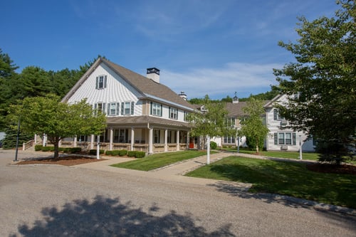 The Birches at Concord in NH