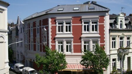 Malermeister Rönn
