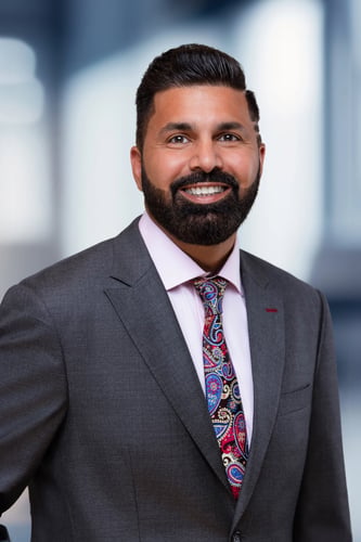 Today, Ahmed is proud to be on a first-name basis with hundreds of clients and lead a firm where his team builds meaningful careers while serving the community. The firm handles pro bono cases, provides mentorship opportunities, and maintains a culture of genuine care for both employees and clients, reflected in their hundreds of Google reviews with nearly a perfect 5 star rating.