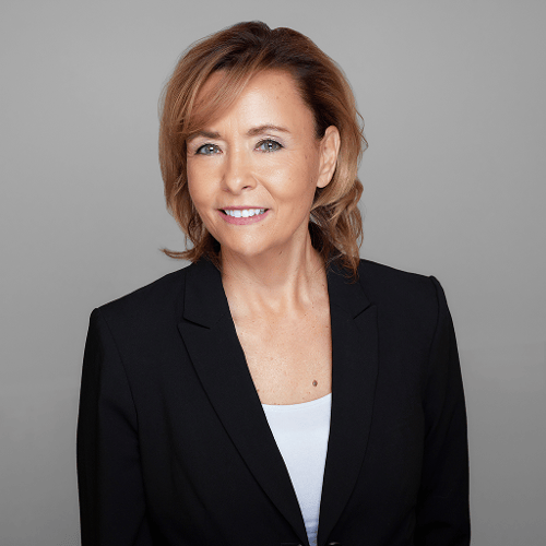 Headshot of Cheryl Kirchner