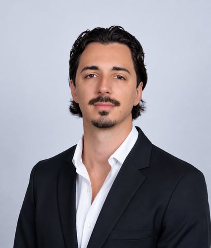 Agent Headshot