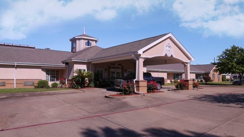 Brookdale Alexandria