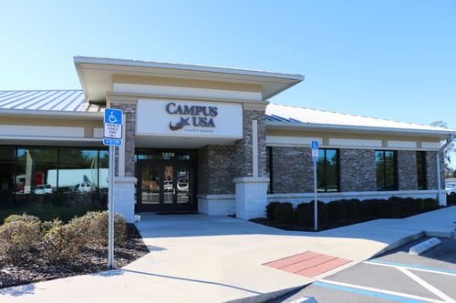 CAMPUS USA Credit Union's Location
1658 W US Hwy 90
Lake City, FL 32055
United States