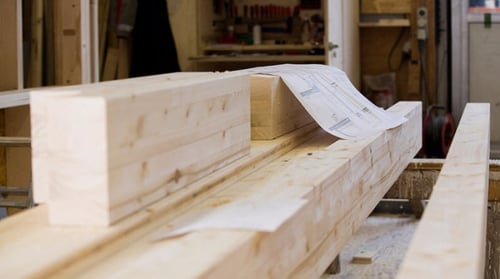 Holzbau