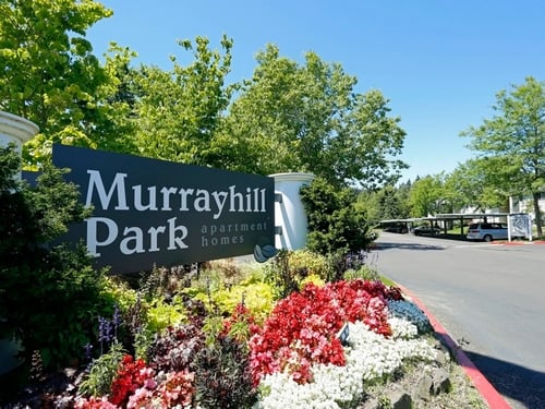 Murrayhill Park, Beaverton, OR